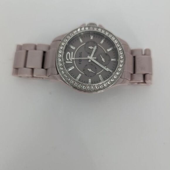 Fossil watch - Picture 4 of 9